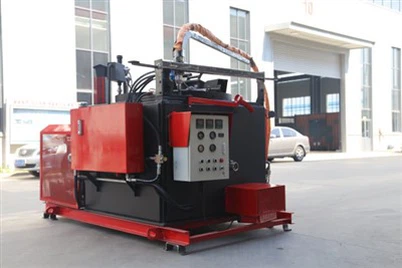 도로 표면 그라우팅 장비